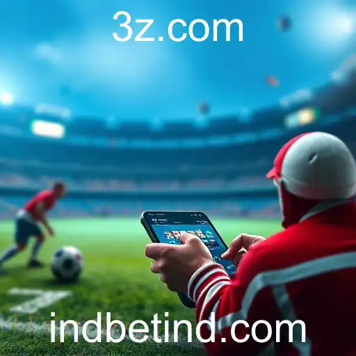 Exploring the Rise of Betting Apps: A Look at the Role of 'indbet'