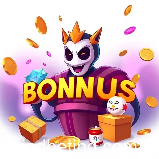 Exploring Indbet: A Dive into the Exciting Bonuses Category