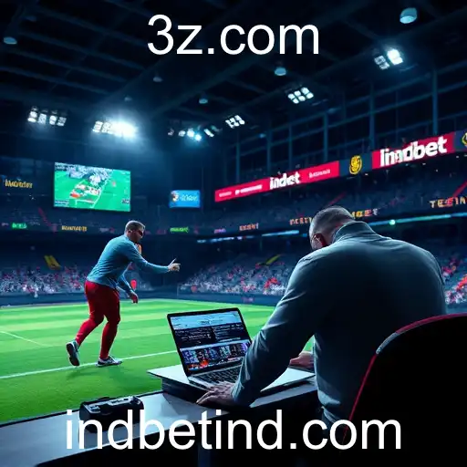 The Rise of Digital Betting Platforms