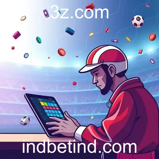 The Rise of Digital Betting Platforms