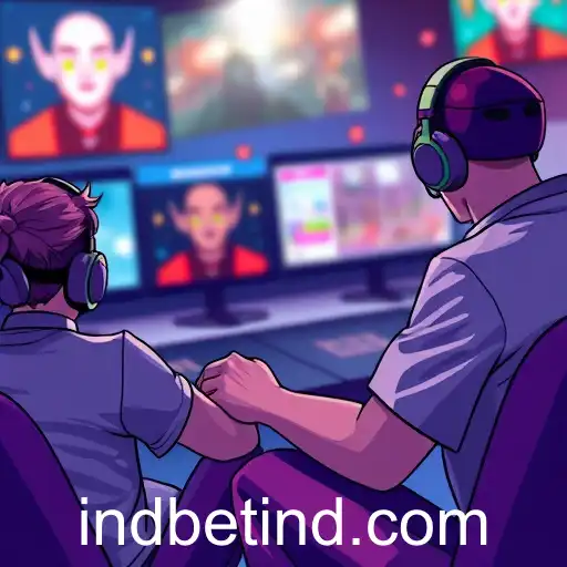 The Evolution of Online Gaming and Its Impact on Society