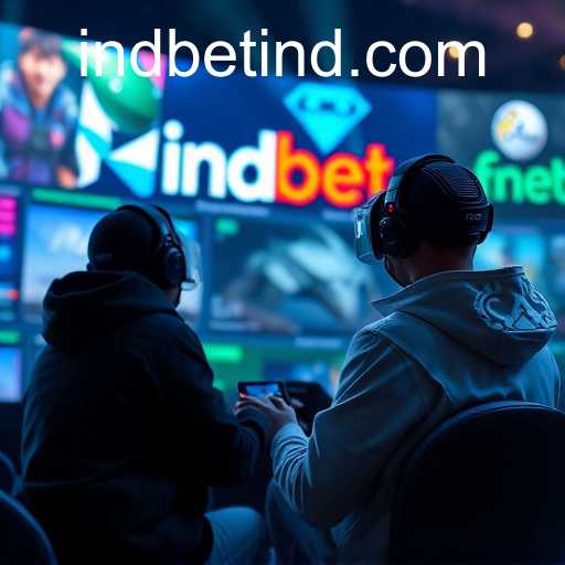 Gaming Revolution: The Rise of indbet