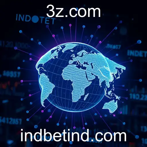 Indbet's Impact on Global Betting Trends