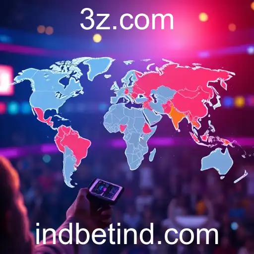 The Global Shift in Betting Trends