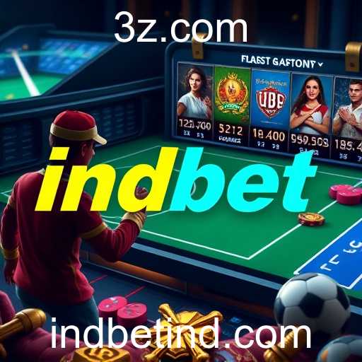 indbet