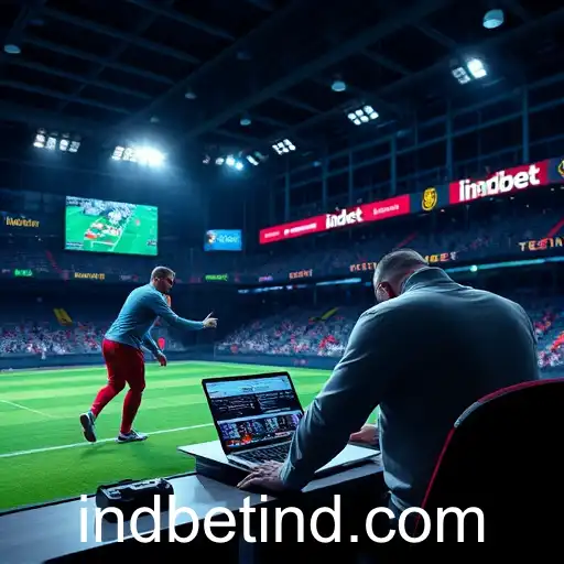 The Rise of Digital Betting Platforms