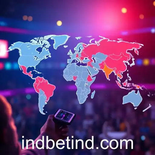 The Global Shift in Betting Trends
