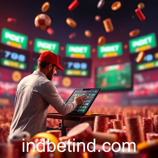 Indbet's Rising Popularity in the Digital Age