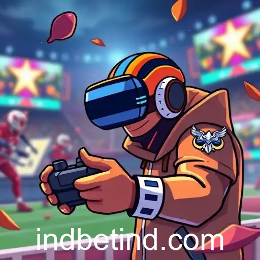 Indbet: Revolutionizing the Online Gaming Experience
