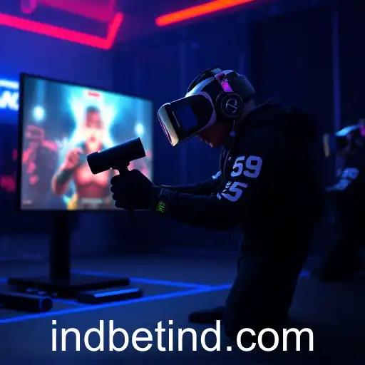 Indbet: Revolutionizing Online Gaming Experience