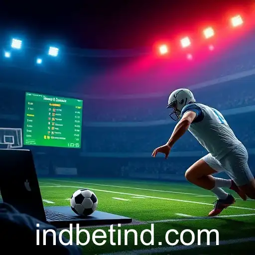 IndBet and the Rise of Online Gaming