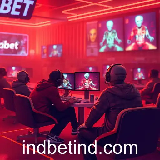Indbet: Changing the Landscape of Online Gaming