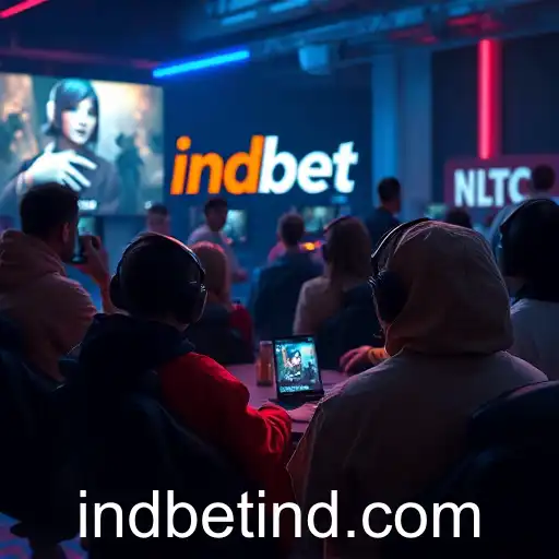 Indbet's Rise in the Online Gaming Industry