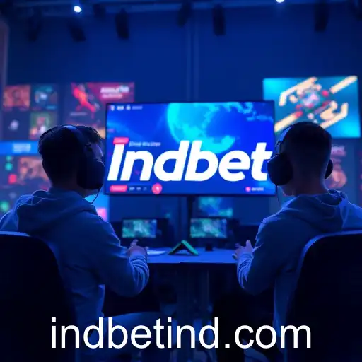 Indbet Revolutionizes Online Gaming Experience