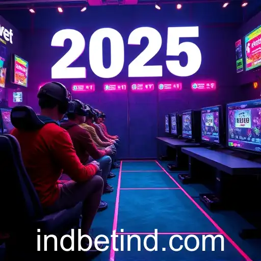 The Rise of Indbet and Online Gaming Trends