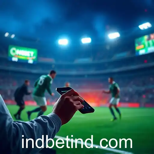 The Rise of Mobile Betting Platforms in 2025