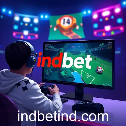 The Rise of Indbet: Gaming and Society