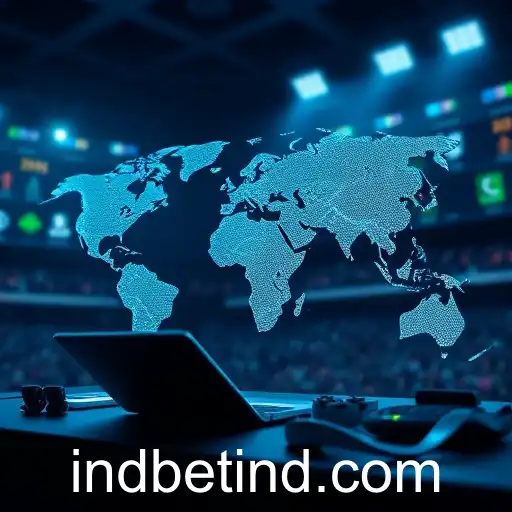 The Rise of Online Betting and Its Global Impact