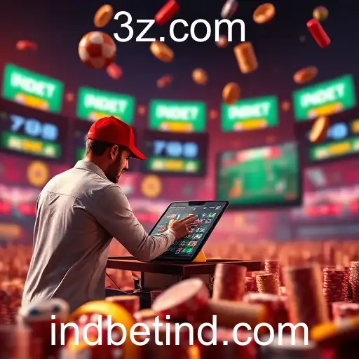 Indbet's Rising Popularity in the Digital Age