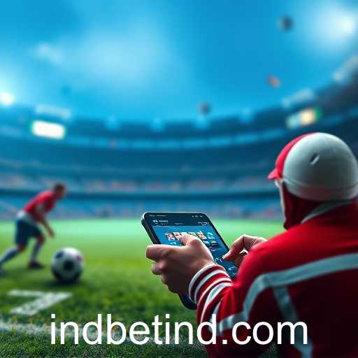 Indbet: The Evolution of Online Gaming in 2025