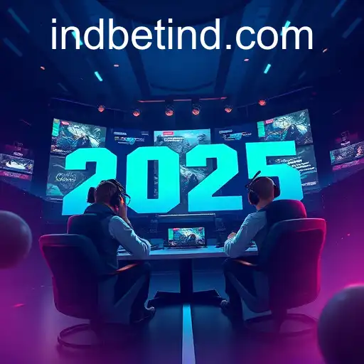 Indbet Revolutionizes Online Gaming Scene