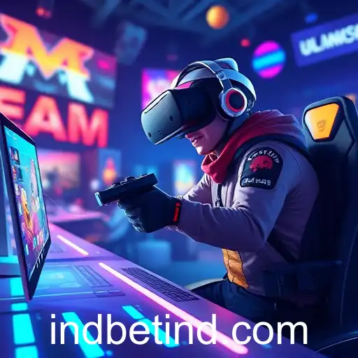 Indbet: Leading the Charge in Online Gaming