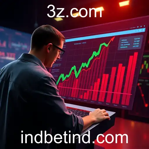Exploring the Nuances of Odds Analysis in Online Gaming: A Deep Dive into 'indbet' Platforms