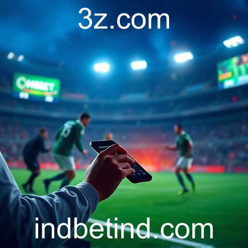 The Rise of Mobile Betting Platforms in 2025