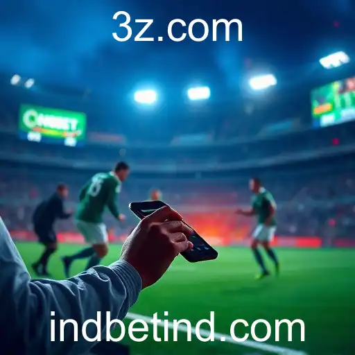 The Rise of Mobile Betting Platforms in 2025
