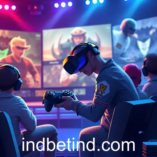 The Rise of Indbet in Online Gaming