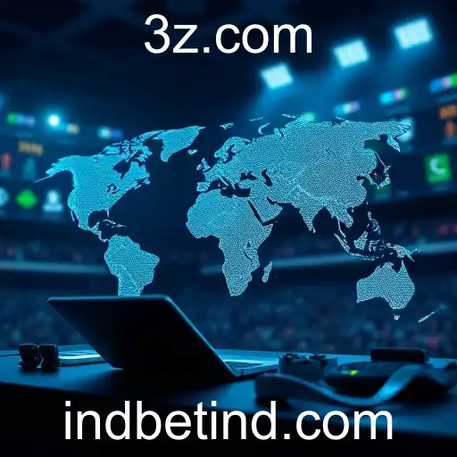 The Rise of Online Betting and Its Global Impact