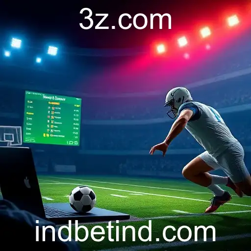 Mastering the Art of Betting: Exploring Indbet’s Strategic Approach