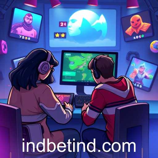 The Rising Influence of Online Gaming Platforms