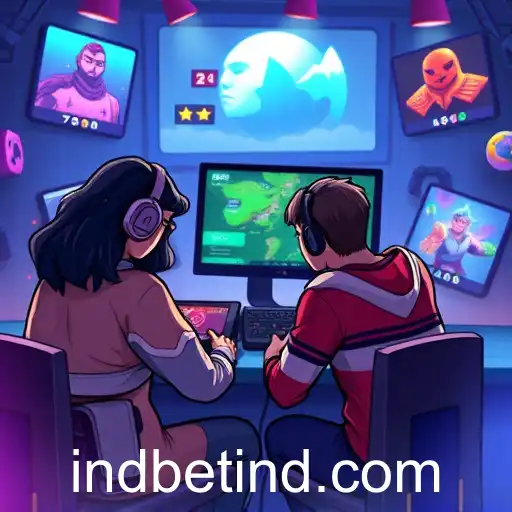 The Rising Influence of Online Gaming Platforms